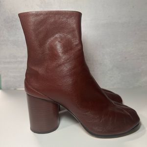 Maison Martin Margiela Tabi Boots